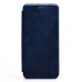 Чехол-книжка для Xiaomi Poco X5 Pro (синий) - BC002