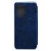 Чехол-книжка для Xiaomi Poco X5 Pro (синий) - BC002