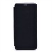 Чехол-книжка для Xiaomi Poco X5 (черный) - BC002