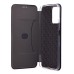 Чехол-книжка для Xiaomi Poco X5 (черный) - BC002