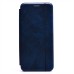 Чехол-книжка для Xiaomi Poco X5 (синий) - BC002