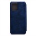 Чехол-книжка для Xiaomi Poco X5 (синий) - BC002