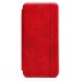 Чехол-книжка для Xiaomi Poco X5 (красный) - BC002