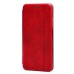 Чехол-книжка для Xiaomi Poco X5 (красный) - BC002