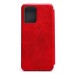 Чехол-книжка для Xiaomi Poco X5 (красный) - BC002