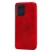 Чехол-книжка для Xiaomi Poco X5 (красный) - BC002