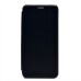 Чехол-книжка для Xiaomi Poco X6 5G (черный) - BC002