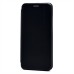 Чехол-книжка для Xiaomi Poco X6 5G (черный) - BC002