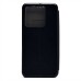 Чехол-книжка для Xiaomi Poco X6 Pro 5G (черный) - BC002