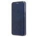 Чехол-книжка для Xiaomi Poco X7 Pro (синий) - BC002