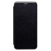 Чехол-книжка для Xiaomi Poco X7 (черный) - BC002