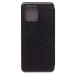 Чехол-книжка для Xiaomi Redmi 12 4G (черный) - BC002