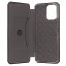 Чехол-книжка для Xiaomi Redmi 12 4G (черный) - BC002
