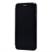 Чехол-книжка для Xiaomi Redmi 13 4G (черный) - BC002
