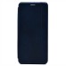 Чехол-книжка для Xiaomi Redmi 13 4G (синий) - BC002