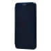 Чехол-книжка для Xiaomi Redmi 13 4G (синий) - BC002