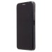 Чехол-книжка для Xiaomi Poco C75 4G (черный) - BC002