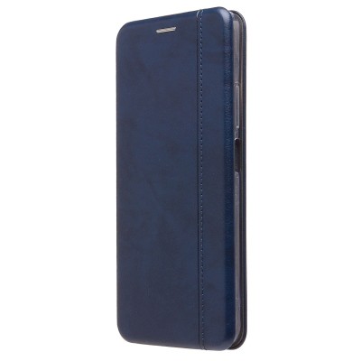 Чехол-книжка для Xiaomi Poco C75 4G (синий) - BC002