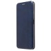 Чехол-книжка для Xiaomi Poco C75 4G (синий) - BC002