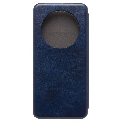 Чехол-книжка для Xiaomi Poco C75 4G (синий) - BC002
