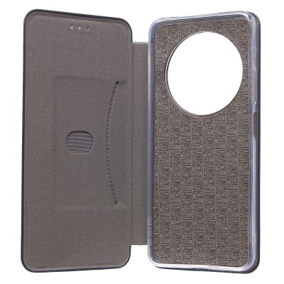 Чехол-книжка для Xiaomi Poco C75 4G (синий) - BC002