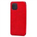 Чехол-книжка для Xiaomi Redmi A2 (красный) - BC002
