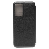 Чехол-книжка для Xiaomi Redmi Note 11 Pro CN открытие вбок (синий) - BC002