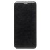 Чехол-книжка для Xiaomi Redmi Note 12 4G (черный) - BC002