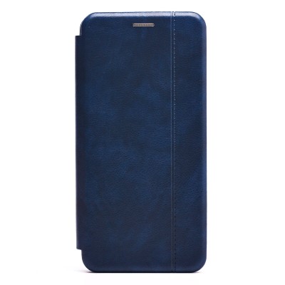 Чехол-книжка для Xiaomi Redmi Note 12 5G Global (синий) - BC002
