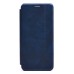 Чехол-книжка для Xiaomi Redmi Note 12 5G Global (синий) - BC002