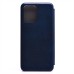 Чехол-книжка для Xiaomi Redmi Note 12 5G Global (синий) - BC002