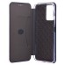 Чехол-книжка для Xiaomi Redmi Note 12 5G Global (синий) - BC002