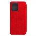 Чехол-книжка для Xiaomi Redmi Note 12 5G Global (красный) - BC002