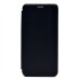 Чехол-книжка для Xiaomi Redmi Note 13 5G Global (черный) - BC002
