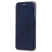 Чехол-книжка для Xiaomi Redmi Note 13 5G Global (синий) - BC002