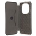 Чехол-книжка для Xiaomi Redmi Note 14 Pro 4G (черный) - BC002 Чехол-книжка для Xiaomi Redmi Note 14 Pro 4G (черный) - BC002