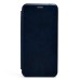 Чехол-книжка для Xiaomi Redmi Note 14 Pro 5G Global (синий) - BC002