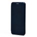 Чехол-книжка для Xiaomi Redmi Note 14 Pro 5G Global (синий) - BC002