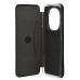 Чехол-книжка для Xiaomi Redmi Note 14 Pro (черный) - BC002 Чехол-книжка для Xiaomi Redmi Note 14 Pro (черный) - BC002