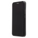 Чехол-книжка для Xiaomi Redmi Note 14 Pro+ (черный) - BC002 Чехол-книжка для Xiaomi Redmi Note 14 Pro+ (черный) - BC002