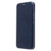Чехол-книжка для Xiaomi Redmi Note 14 Pro+ (синий) - BC002 Чехол-книжка для Xiaomi Redmi Note 14 Pro+ (синий) - BC002