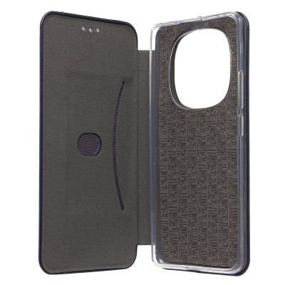 Чехол-книжка для Xiaomi Redmi Note 14 Pro+ (синий) - BC002 Чехол-книжка для Xiaomi Redmi Note 14 Pro+ (синий) - BC002