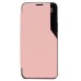 Чехол-книжка для Huawei nova 8i (розовый) - BC003