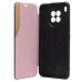 Чехол-книжка для Huawei nova 8i (розовый) - BC003