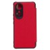 Чехол-книжка для Huawei Honor 50 (красный) - BC003 Чехол-книжка для Huawei Honor 50 (красный) - BC003