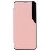 Чехол-книжка для Huawei Honor 70 Pro + (розовый) - BC003