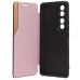 Чехол-книжка для Huawei Honor 70 Pro + (розовый) - BC003