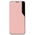 Чехол-книжка для Huawei Honor 70 Pro (розовый) - BC003