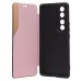 Чехол-книжка для Huawei Honor 70 Pro (розовый) - BC003