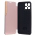 Чехол-книжка для Huawei Honor X8 (розовый) - BC003